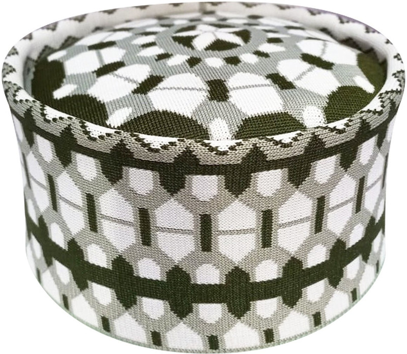SufiArts Nigeria Barkati Topi Cap - Buy 