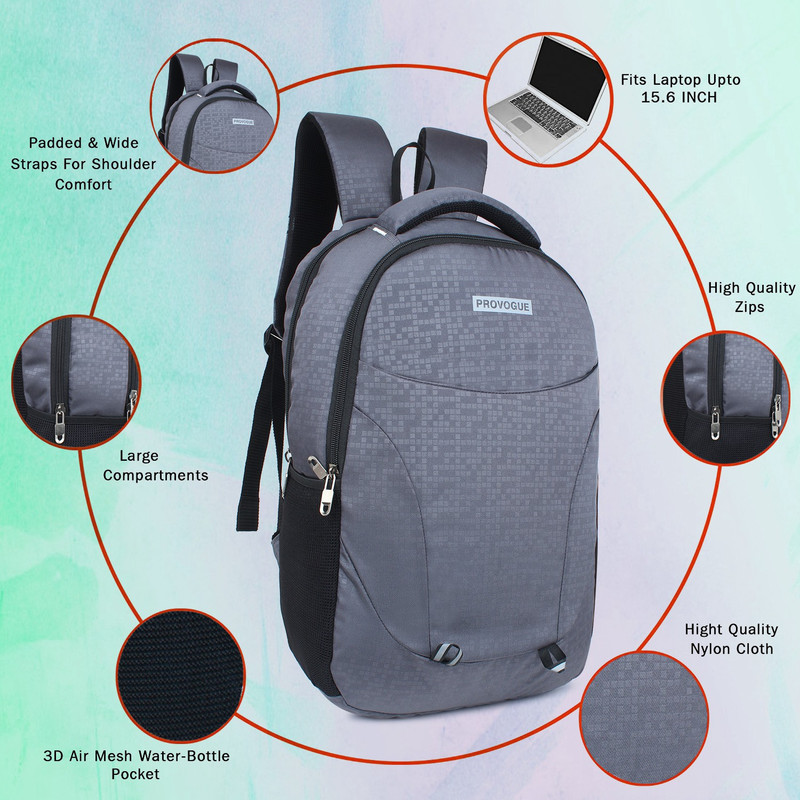 provogue backpack