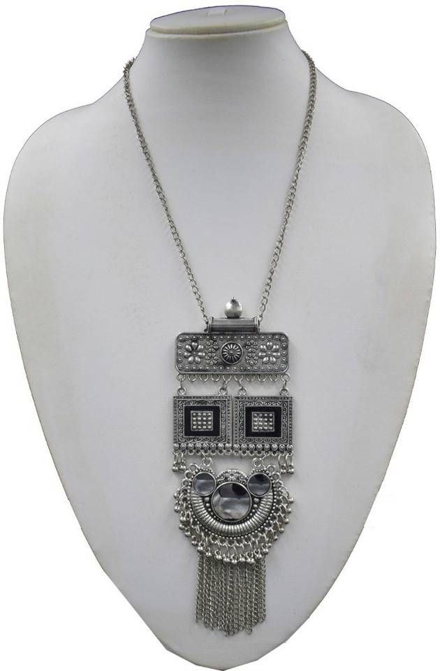 Sandhya Designer Studio Black Metal 