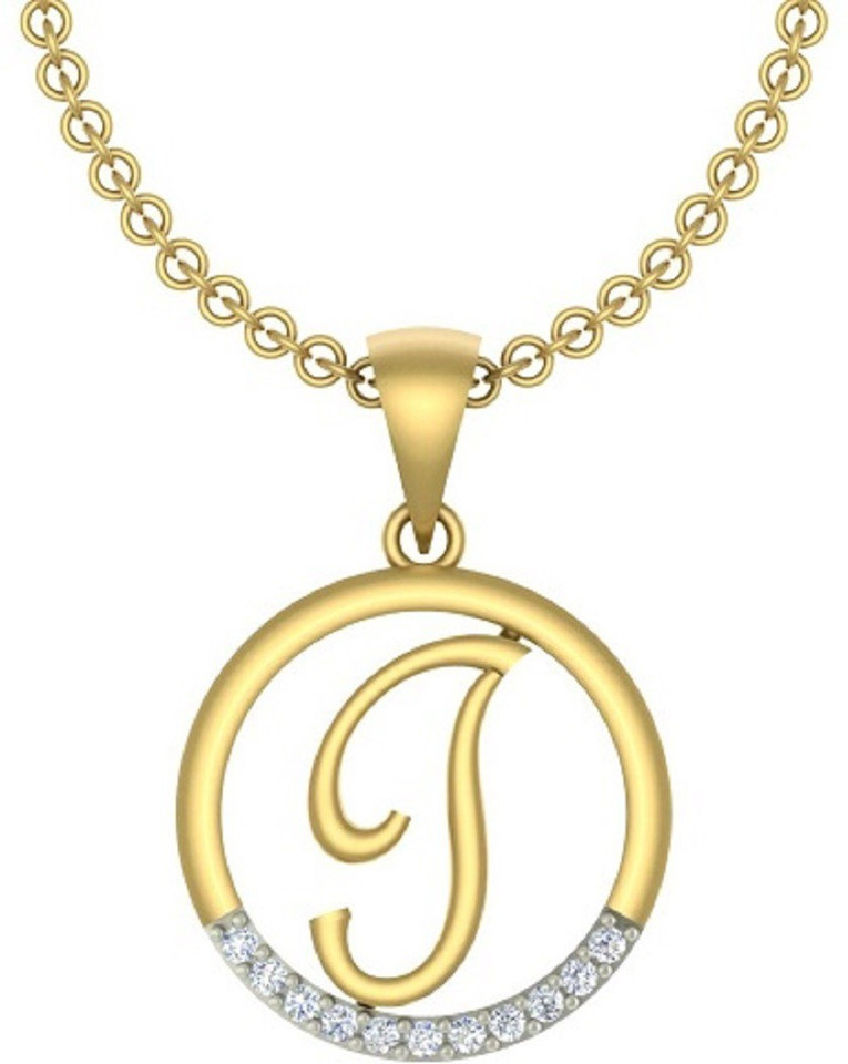 Kids Unisex Valentine Gifts Gold-plated 