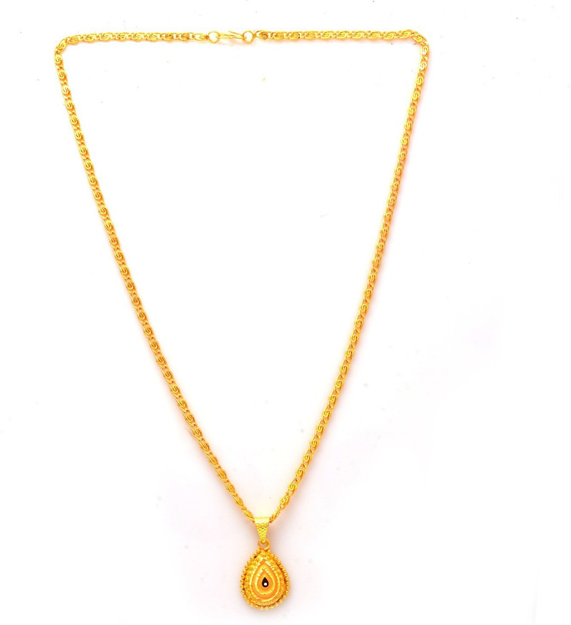 Jewar Mandi New Design Gold Plated 