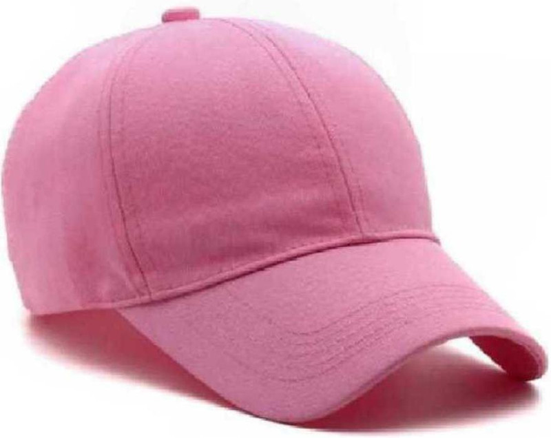 classiccap Pink cap, Baseball Cap Cap 