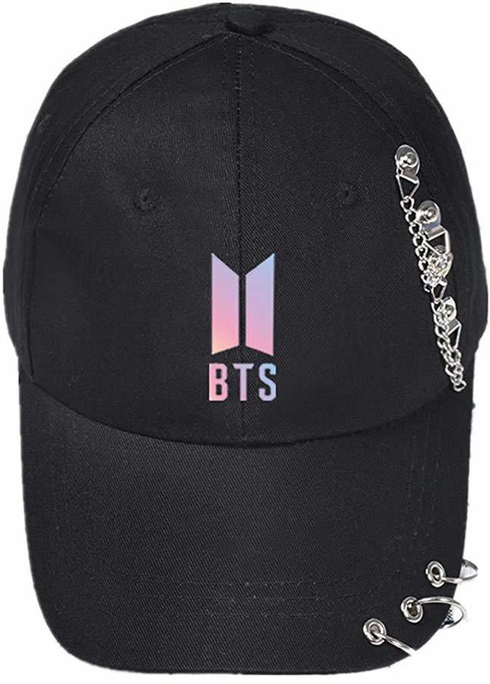 PALAY Unisex BTS Cap Bangtan Boys BTS 