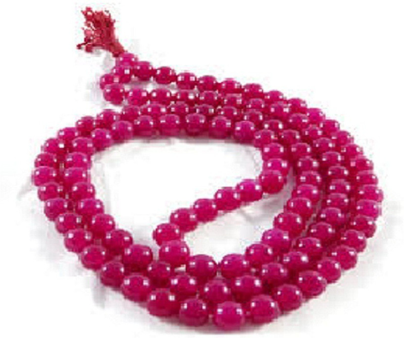 CEYLONMINE Ruby Stone Chain Price in 