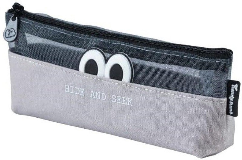Blue Q PENCIL Zipper Pouch Bag Case Travel--Buy 1 Get 1 25% Off-- Add 2 to Cart 
