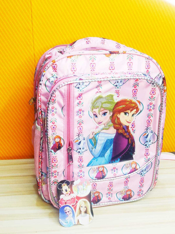 cute spacious backpacks