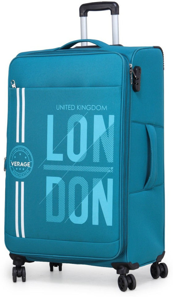 Verage Moscow Teal 80 Cm Light Weight 