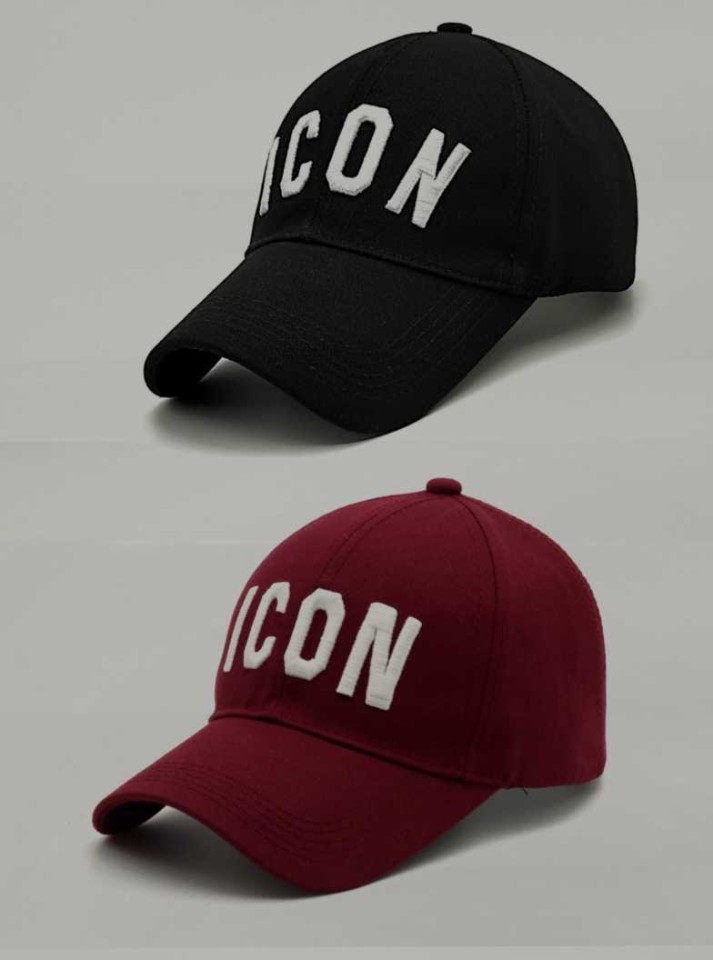 icon cap flipkart