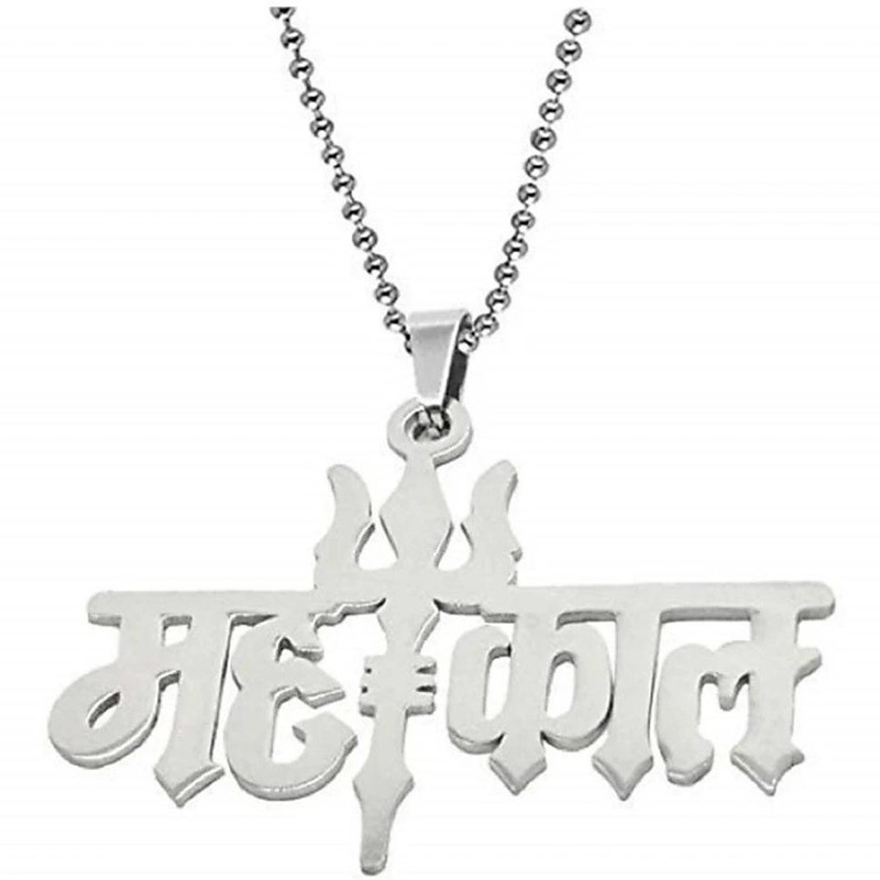 shreetraders Religious Stainless Steel 