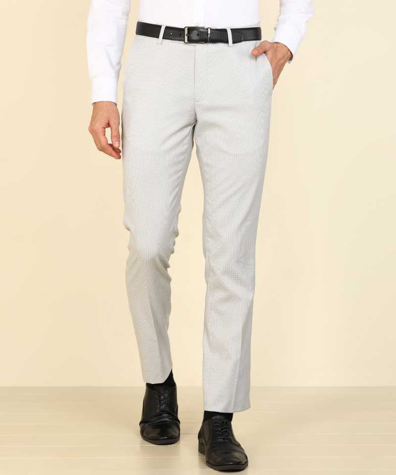 Arrow Men’s Trousers Starts from Rs. 316