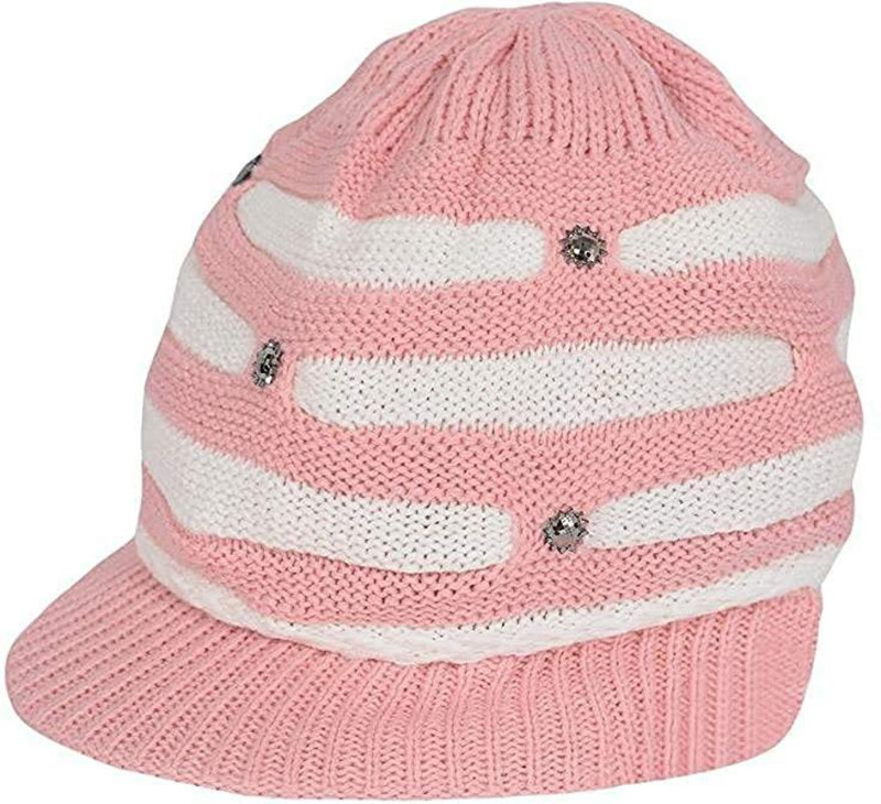 Krystle Imported Autumn Winter Cap Hat 