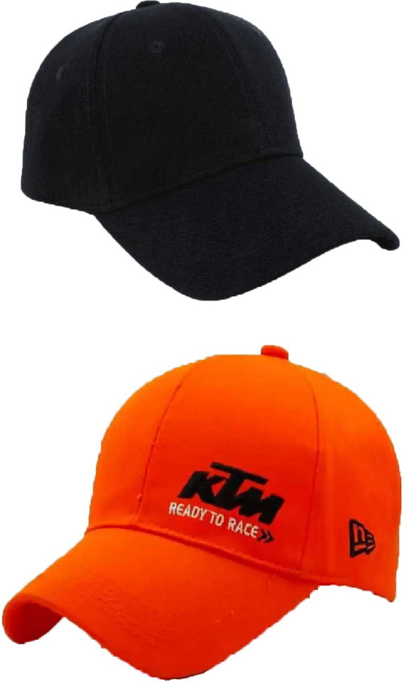 Hazra Self Design cap Cap - Buy Hazra 