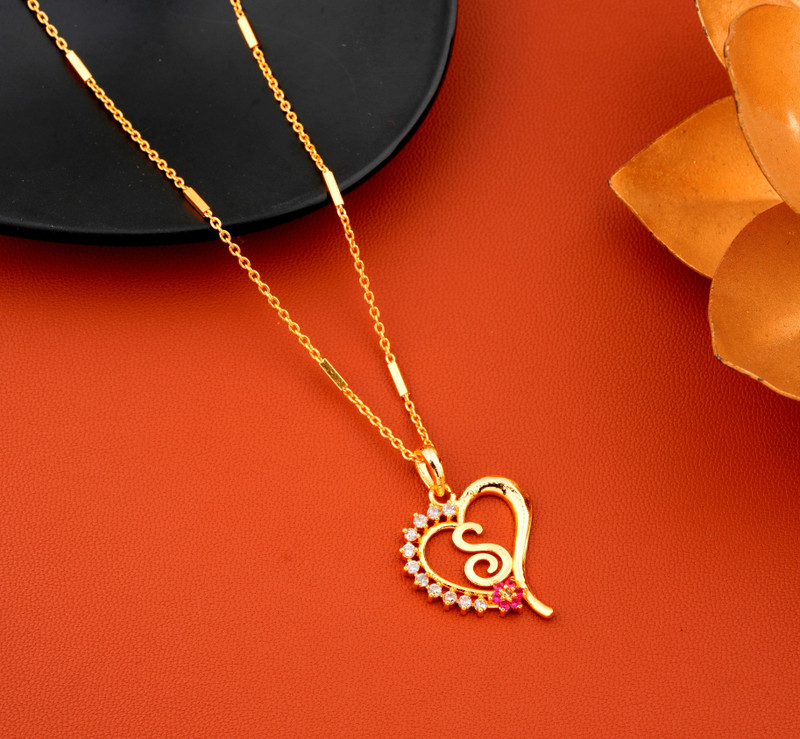 Bright STYLE new design necklace chain 
