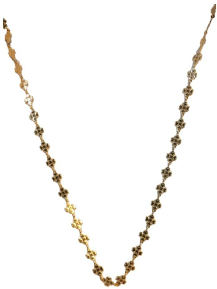 Zafar Jewellery City gold Micro Gold 