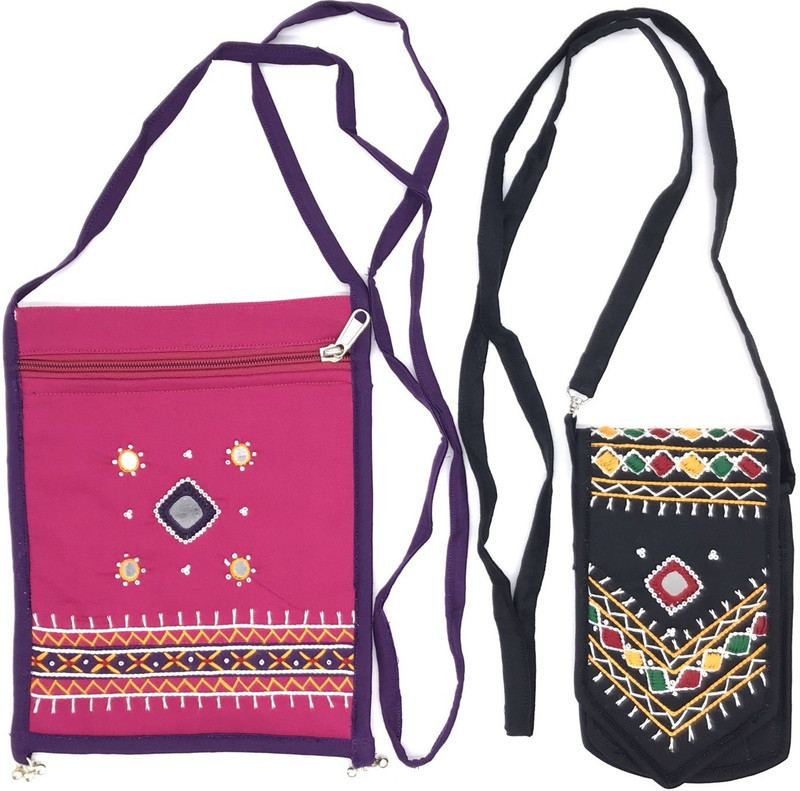 Sling Bag Combo Sling Passport Sling 