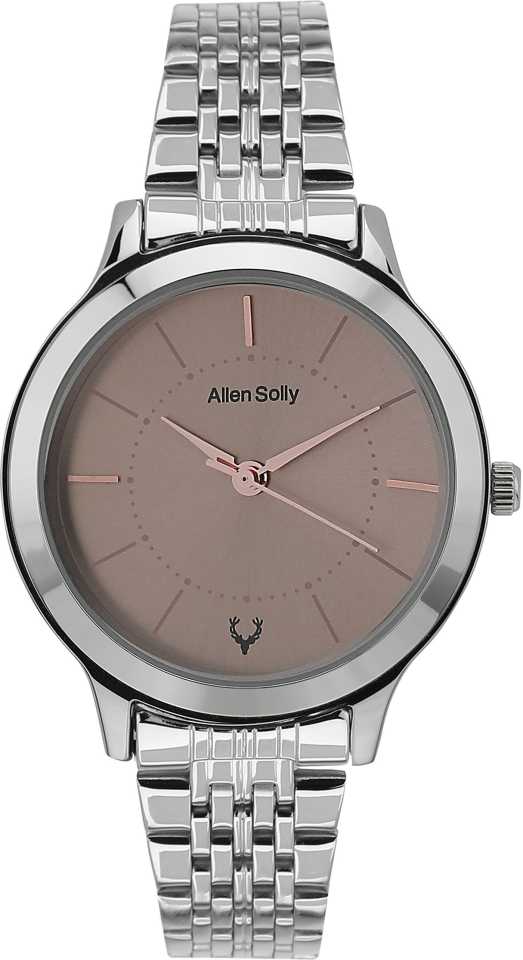 Allen Solly AS000045B Analog Watch  – For Women