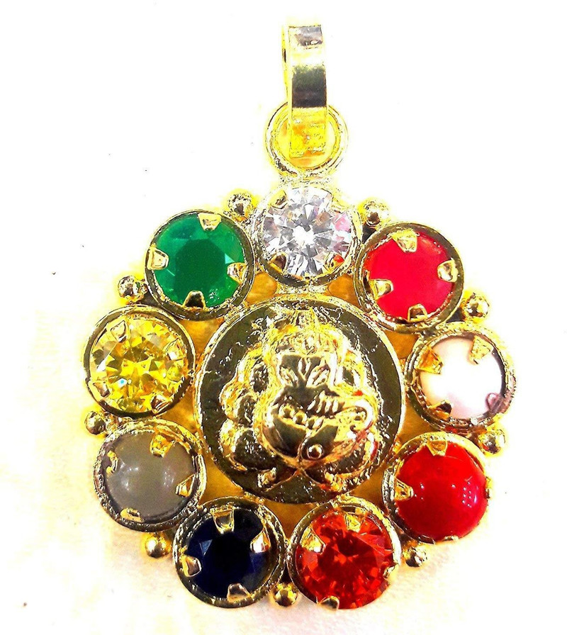 numeroastro Navratna/Navratan Gemstones 