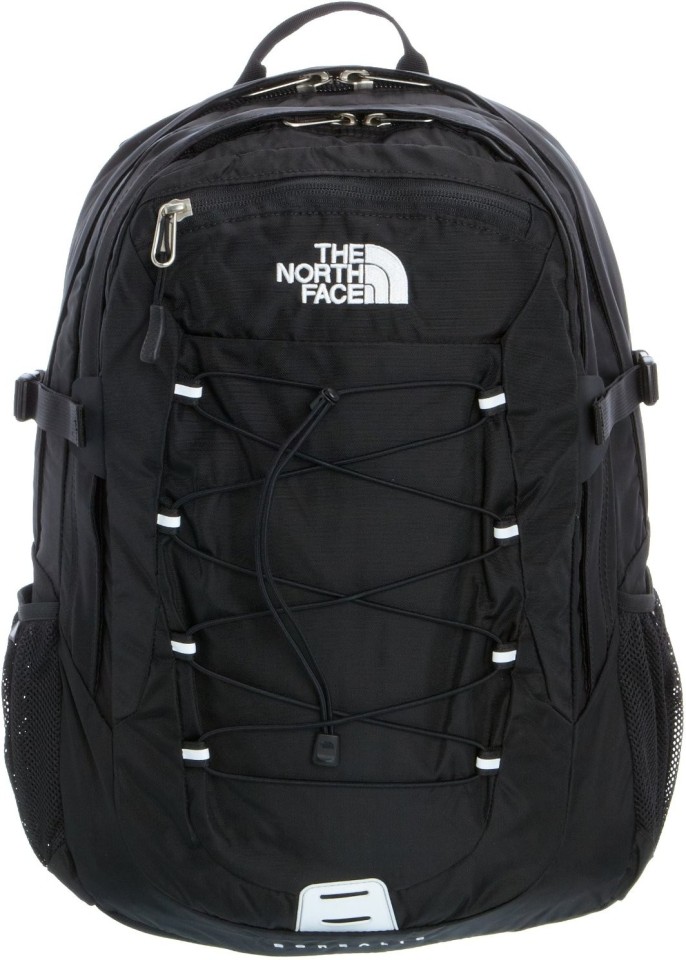 North Face 15 inch Laptop Backpack 