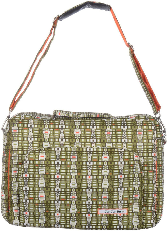 jujube messenger bag