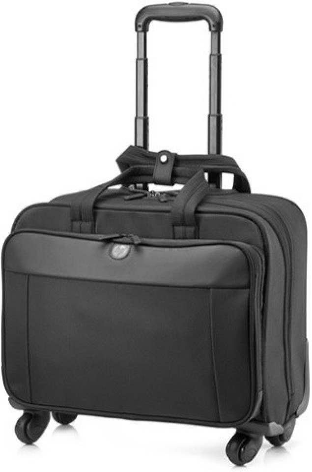 roller bags for laptops