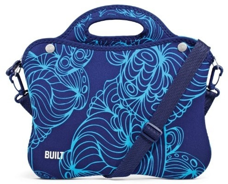 built ny laptop backpack