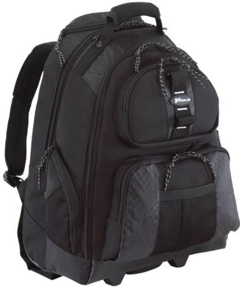 targus 15.4 sport backpack