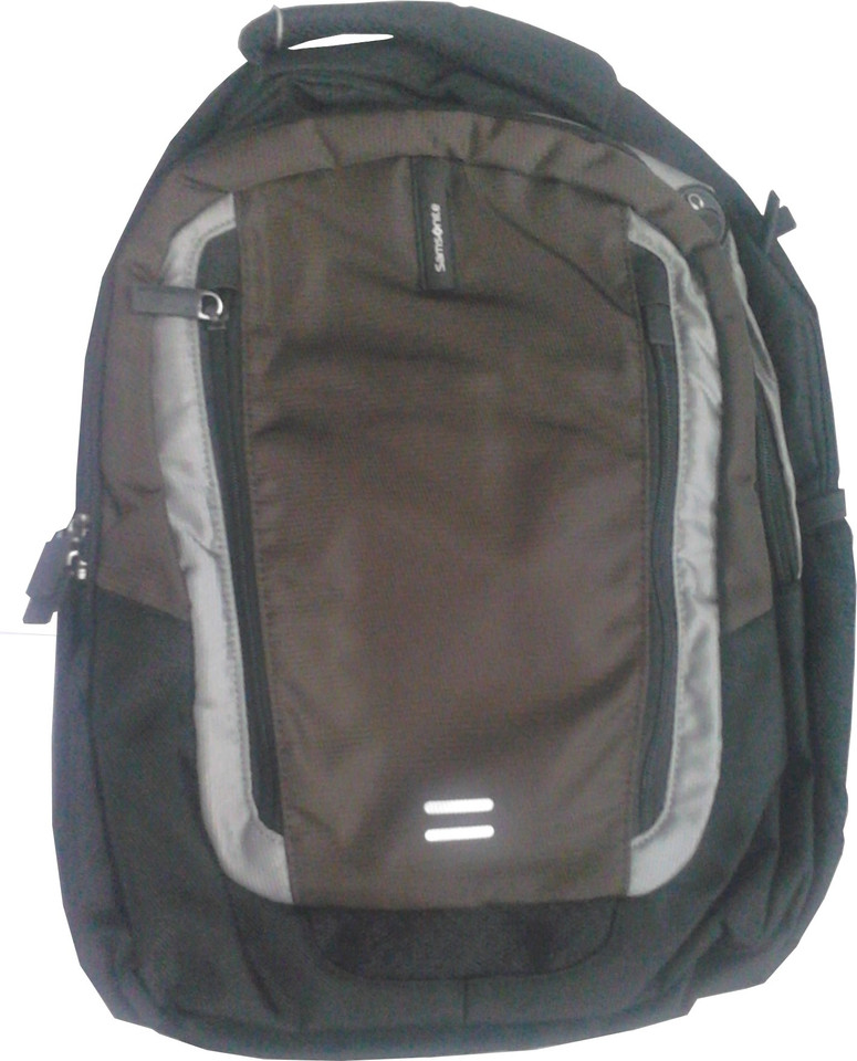 samsonite backpack flipkart