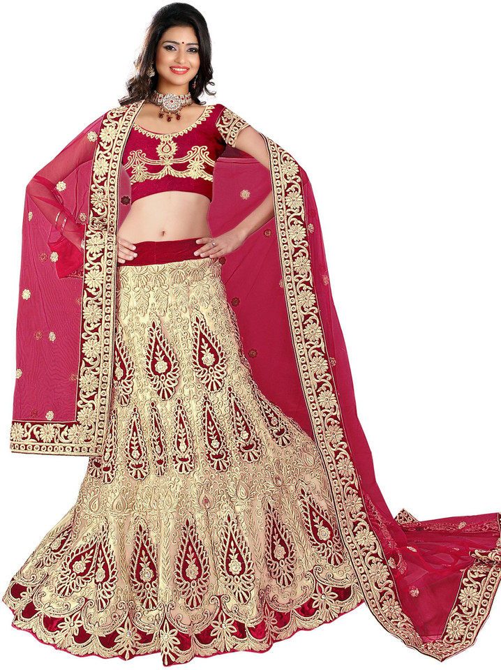 flipkart latest lehenga