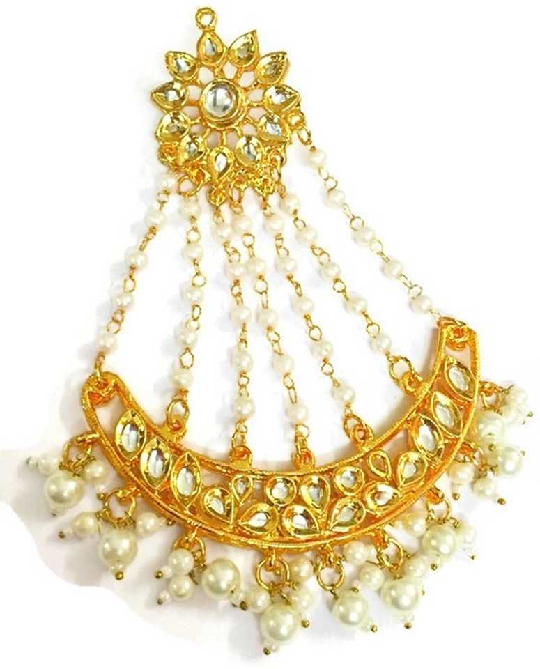 Divinique Copper Jhoomar Price In India Buy Divinique Copper Jhoomar Online At Best Prices In India Flipkart Com