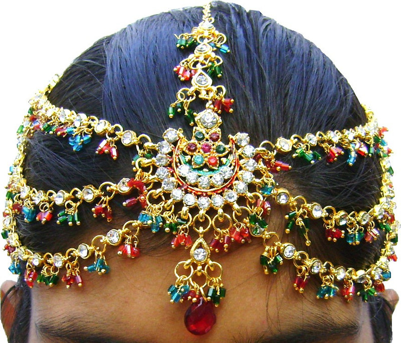 flipkart matha patti
