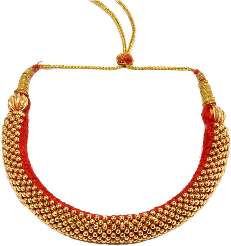 choker in flipkart