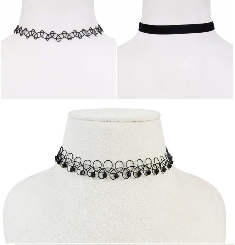choker in flipkart