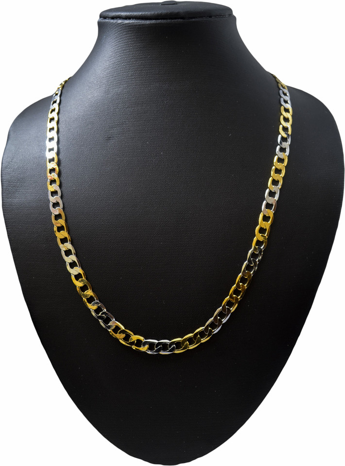 Adarsh Gold-plated, Rhodium Plated 