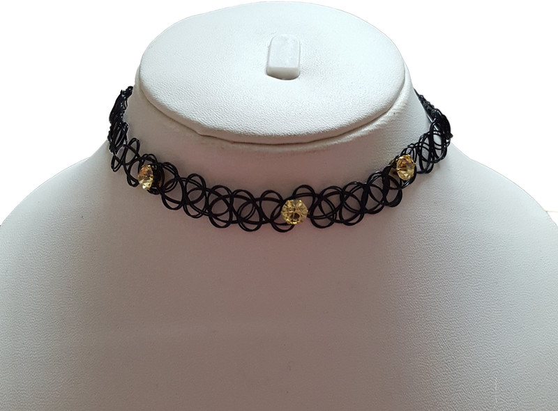 choker in flipkart