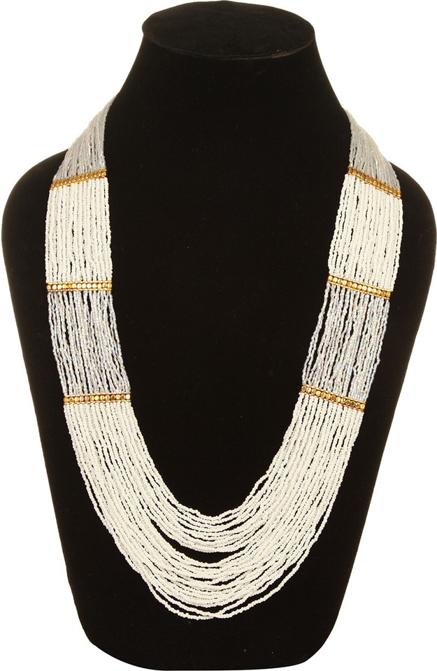 flipkart offers necklace