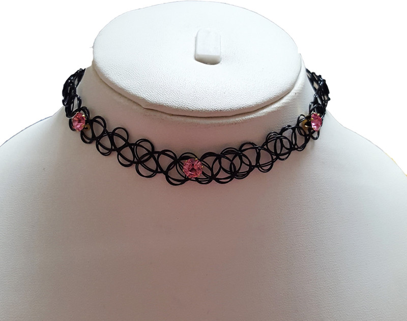 choker in flipkart
