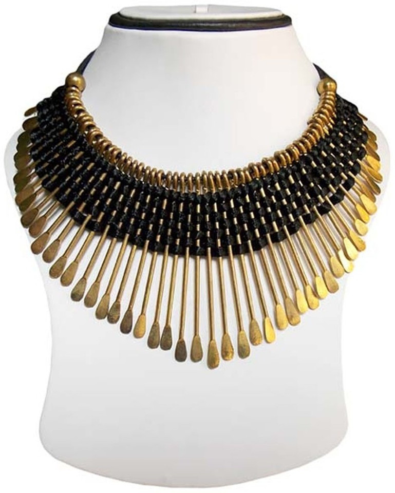 flipkart necklaces
