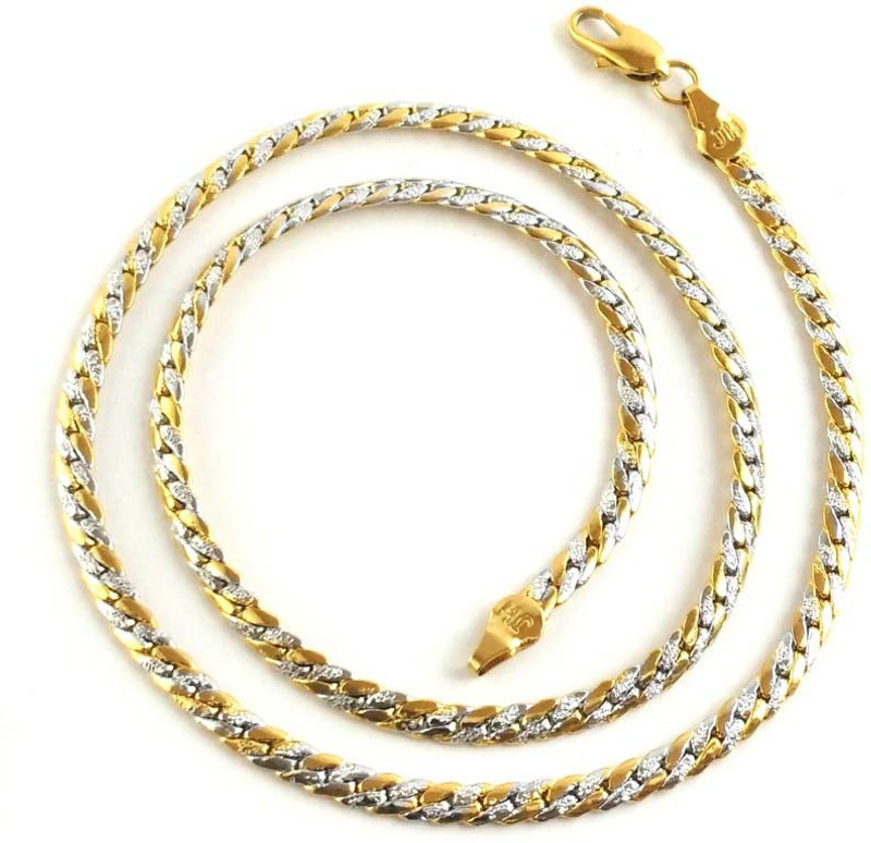 SEEYARA old is gold Gold-plated Plated 