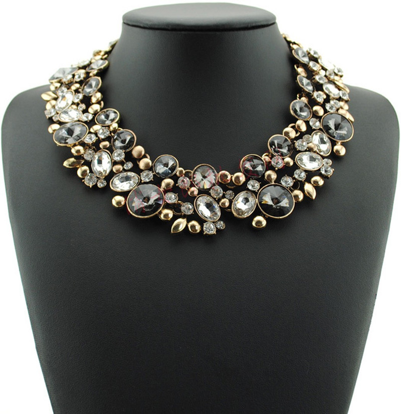 Shining Diva Cubic Zirconia Crystal 