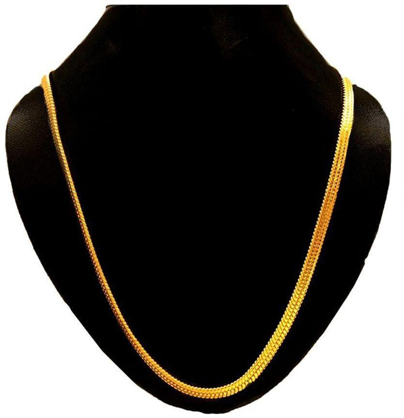 J S Imitation Jewellery Gold-plated 
