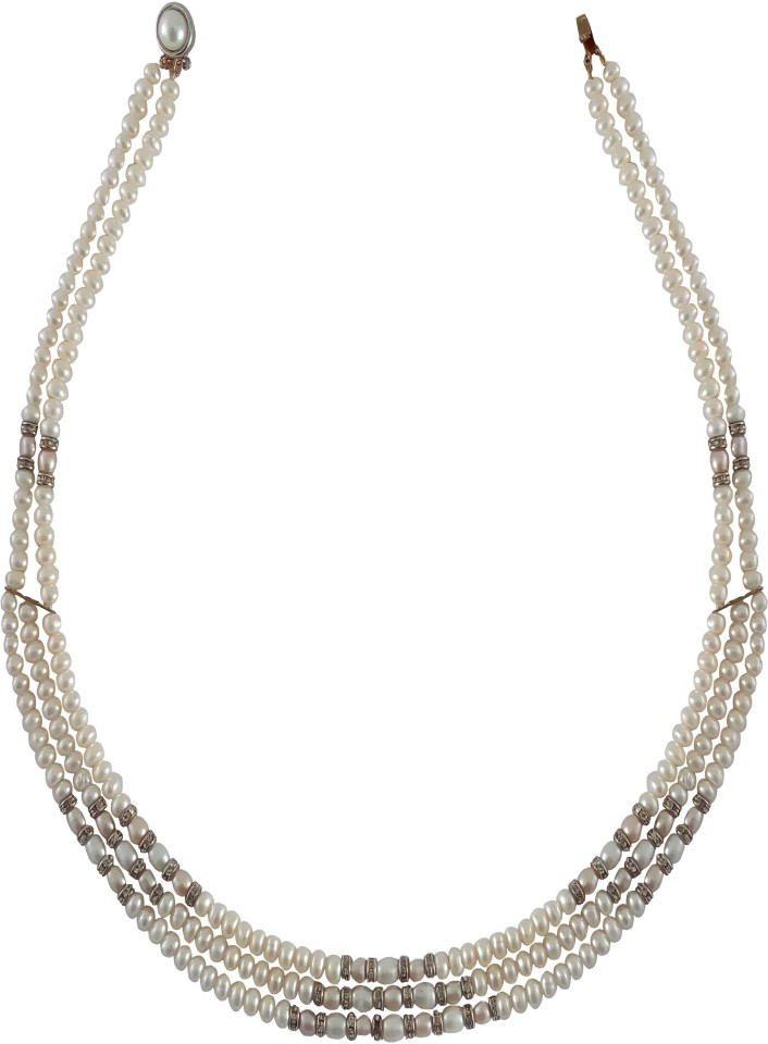 pearl necklace online shopping