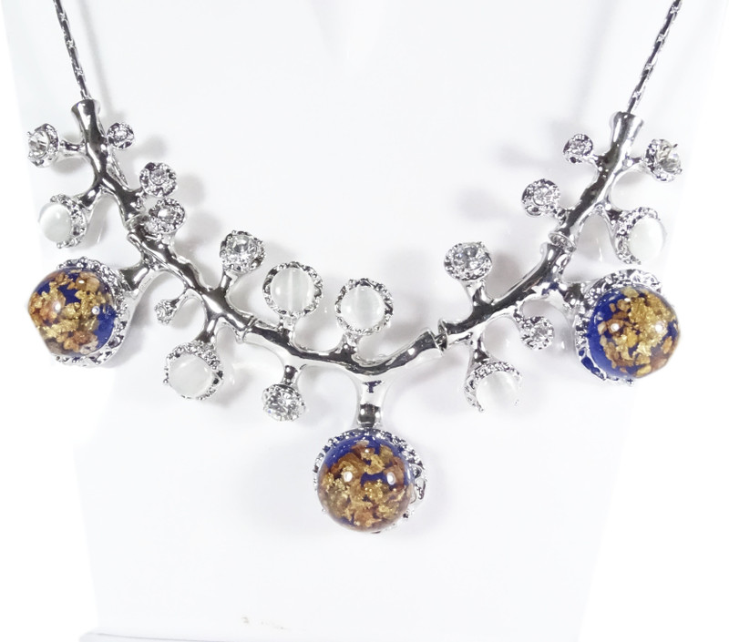 flipkart fancy necklace