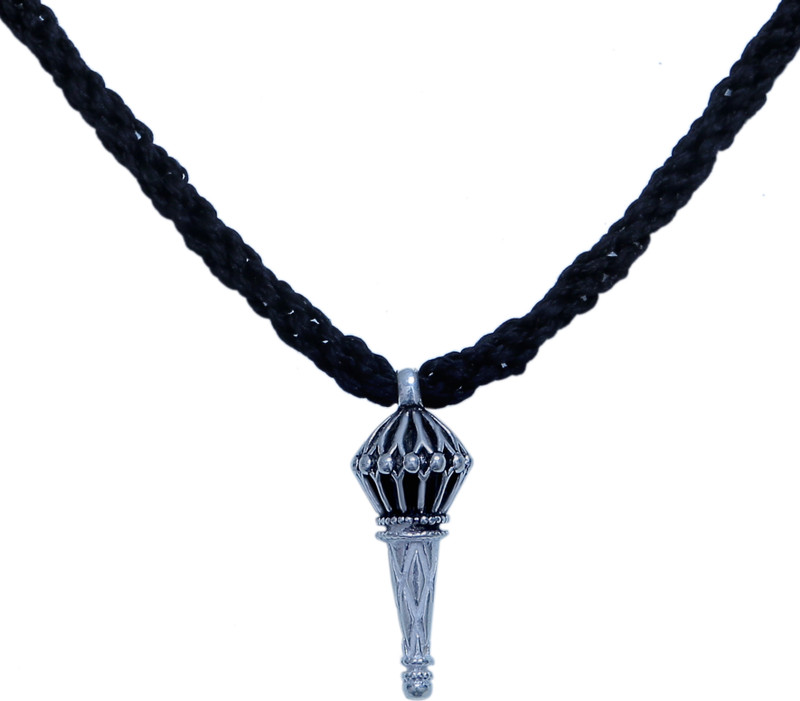 AMAN Designer Silver Silver Pendant 