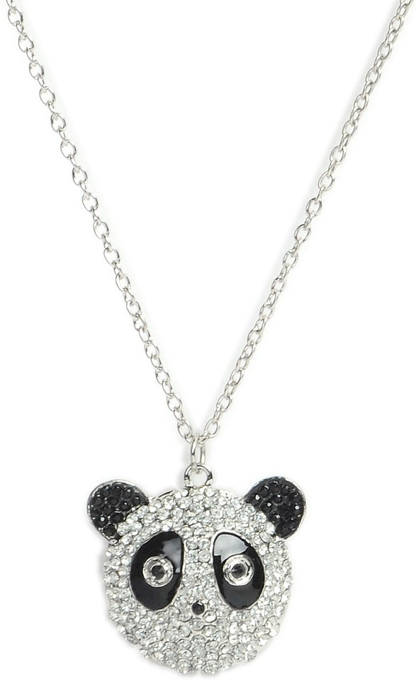 Shining Diva Contemporary Silver 