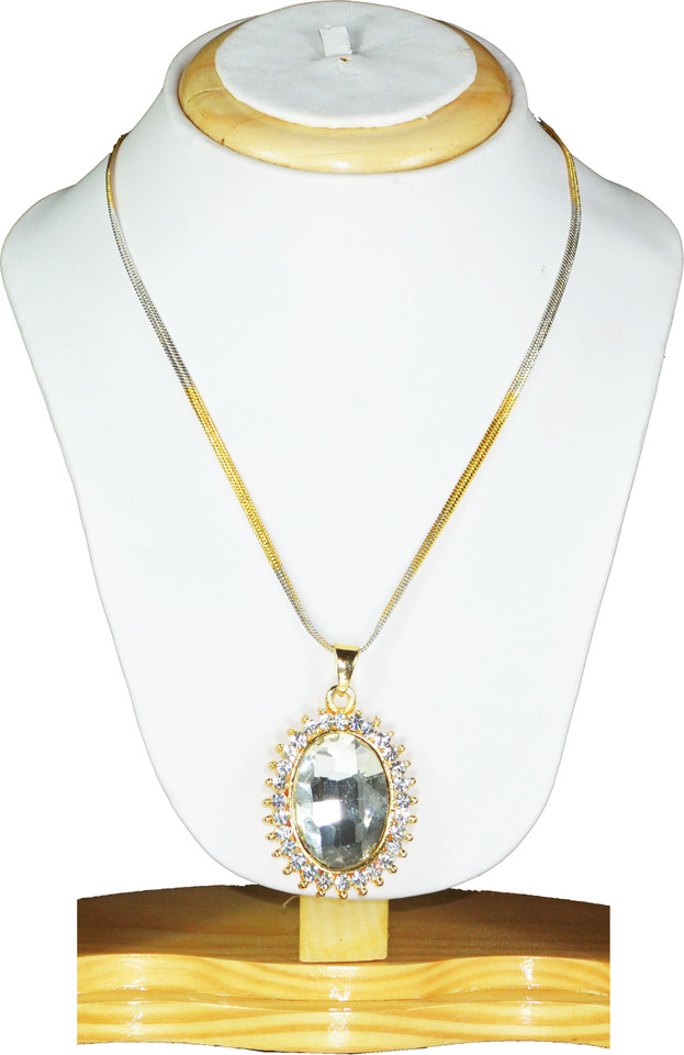 Archana Jewellery Ar1 Brass Alloy 