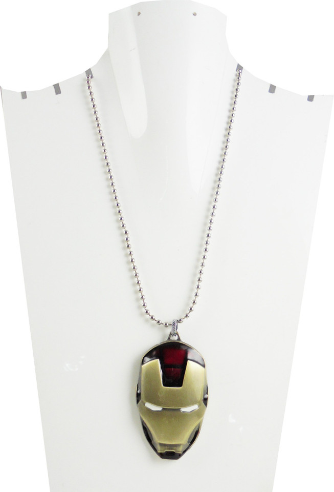 chain necklace Metal Pendant 