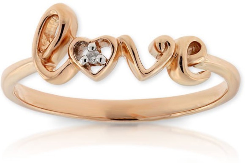 love ring for girlfriend