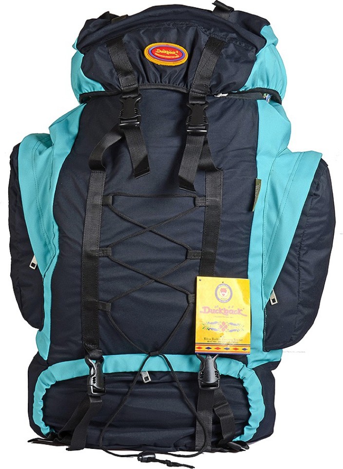 duckback rucksack