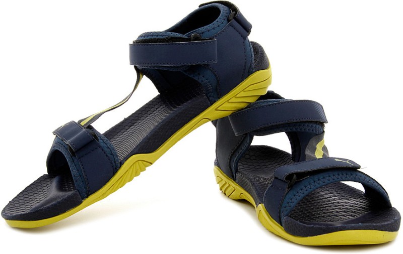 puma k9000 sandals