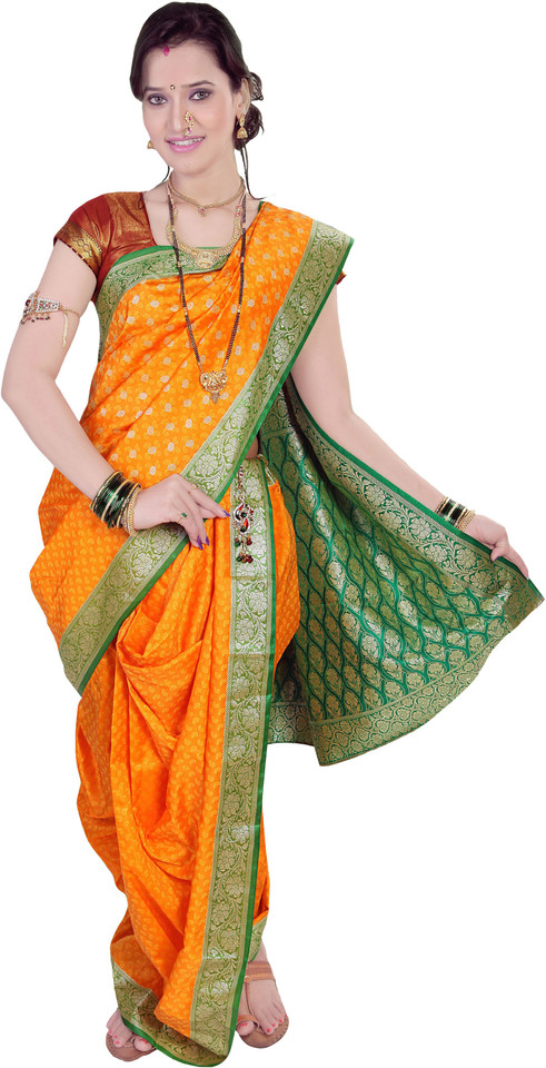 flipkart readymade saree